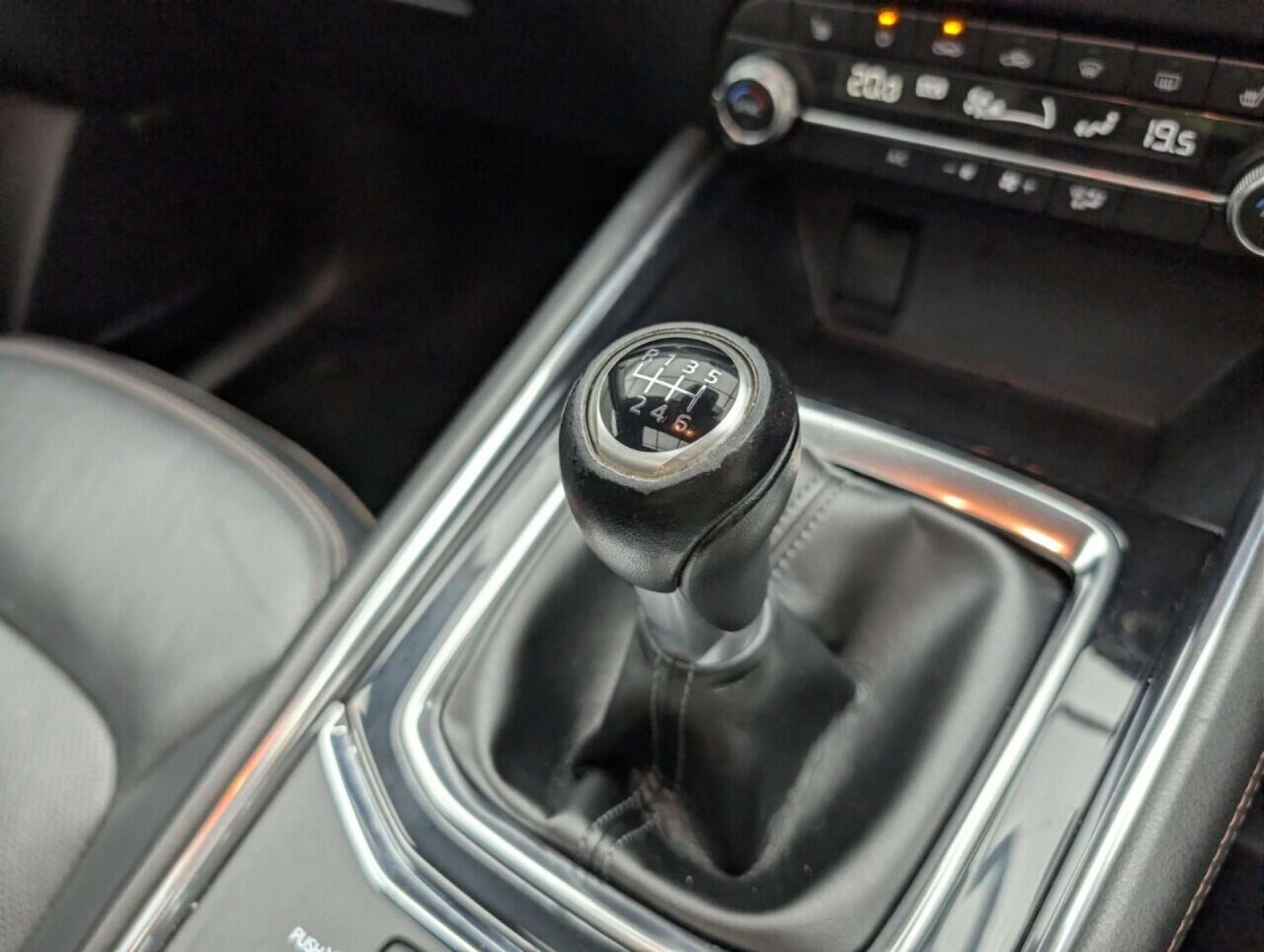 Used Mazda CX-5 2019 for sale - 77714926: Photo 16