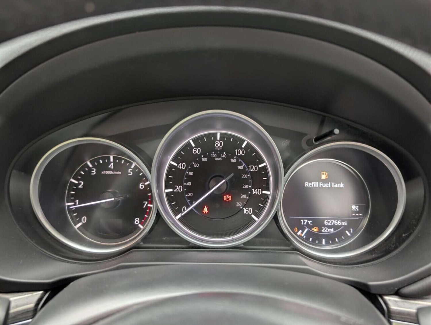 Used Mazda CX-5 2019 for sale - 77714926: Photo 17