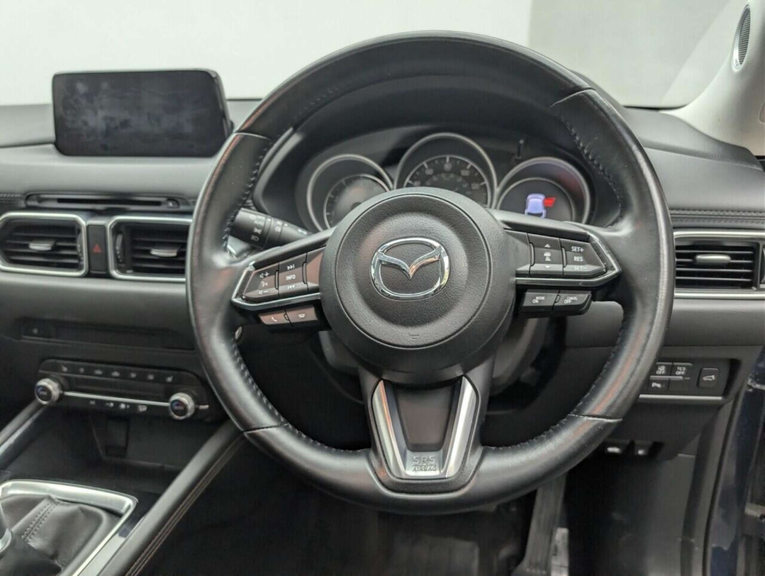 Used Mazda CX-5 2019 for sale - 77714926: Photo 22