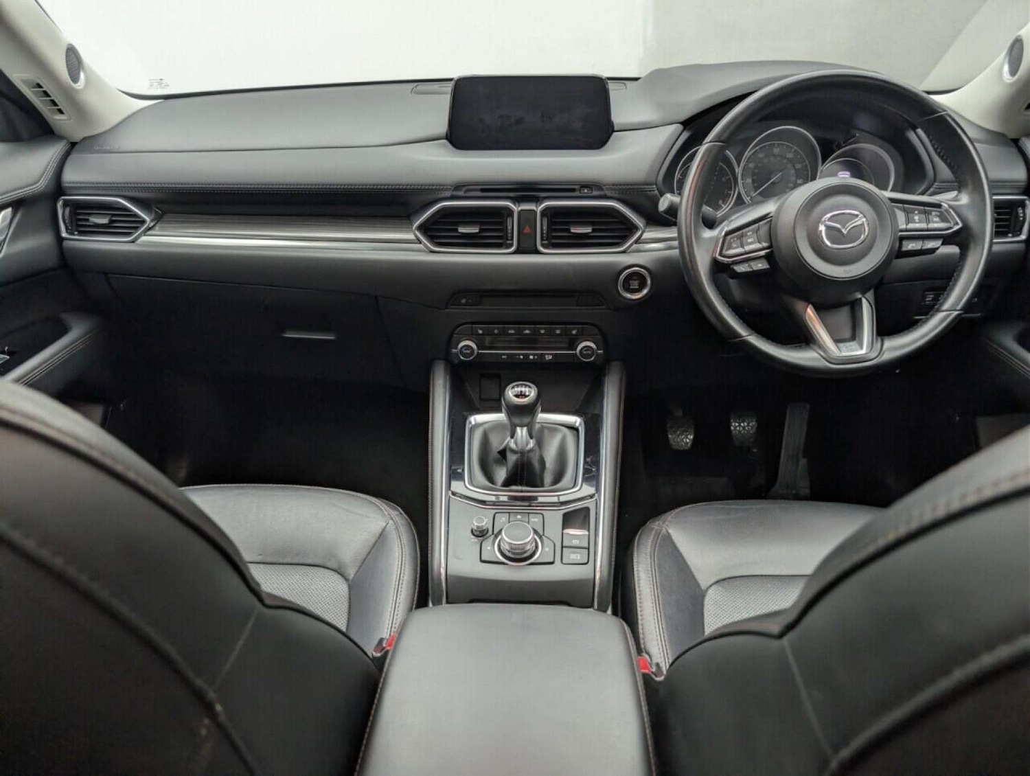 Used Mazda CX-5 2019 for sale - 77714926: Photo 23