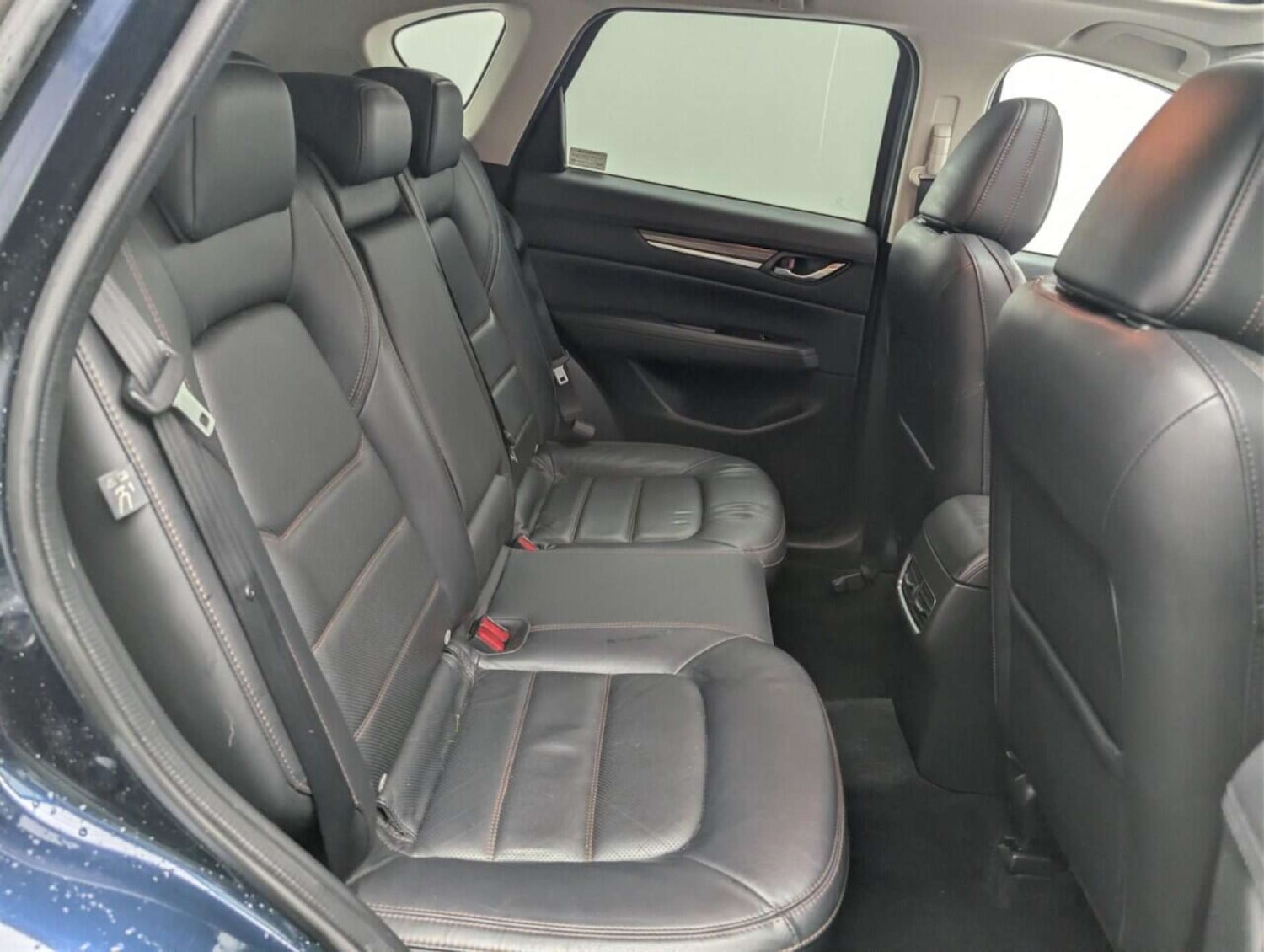 Used Mazda CX-5 2019 for sale - 77714926: Photo 24