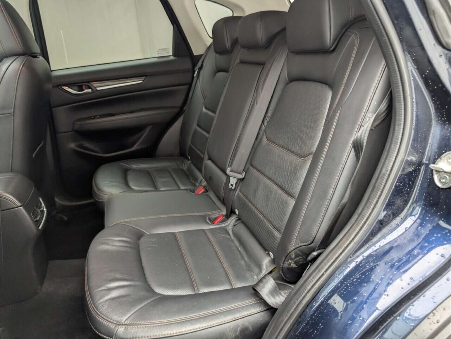 Used Mazda CX-5 2019 for sale - 77714926: Photo 26