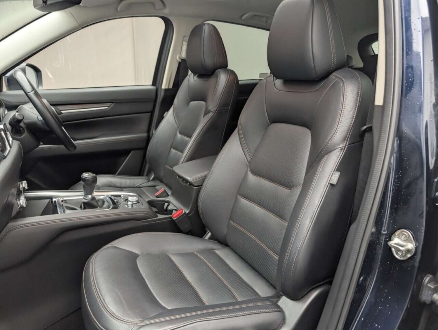 Used Mazda CX-5 2019 for sale - 77714926: Photo 27