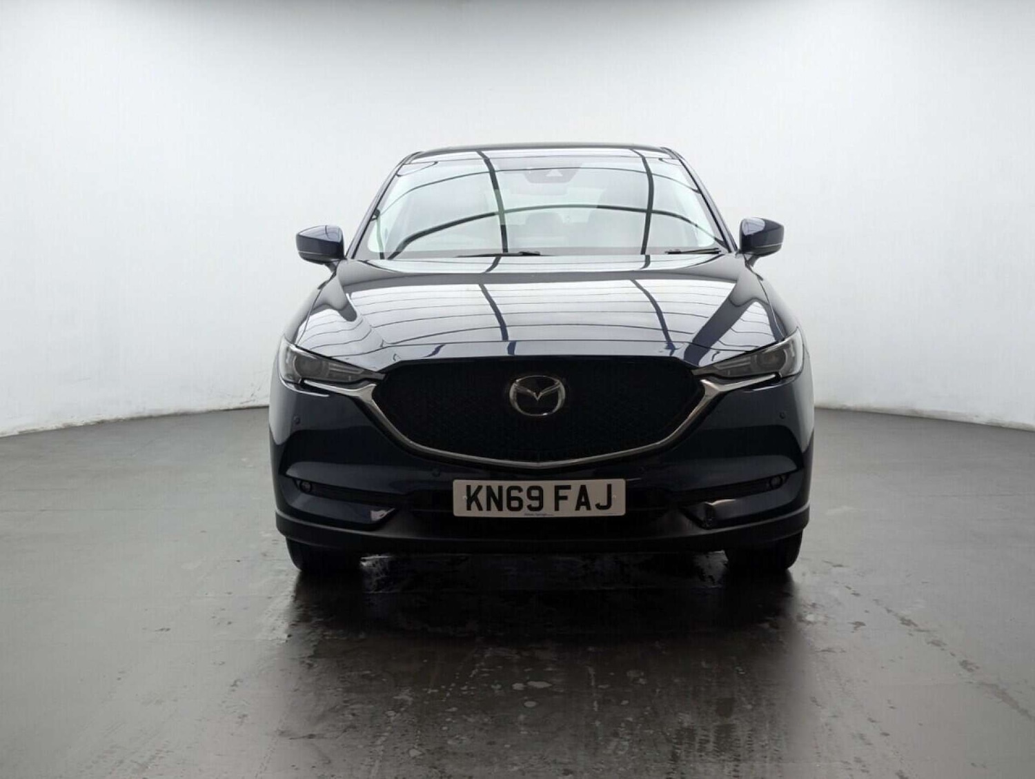 Used Mazda CX-5 2019 for sale - 77714926: Photo 3