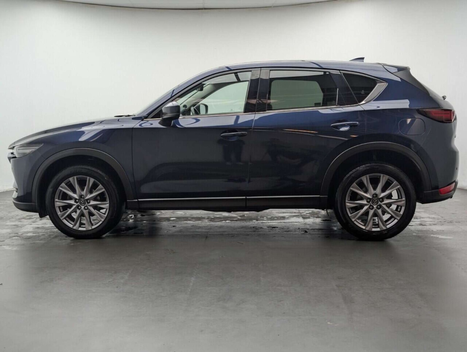 Used Mazda CX-5 2019 for sale - 77714926: Photo 5