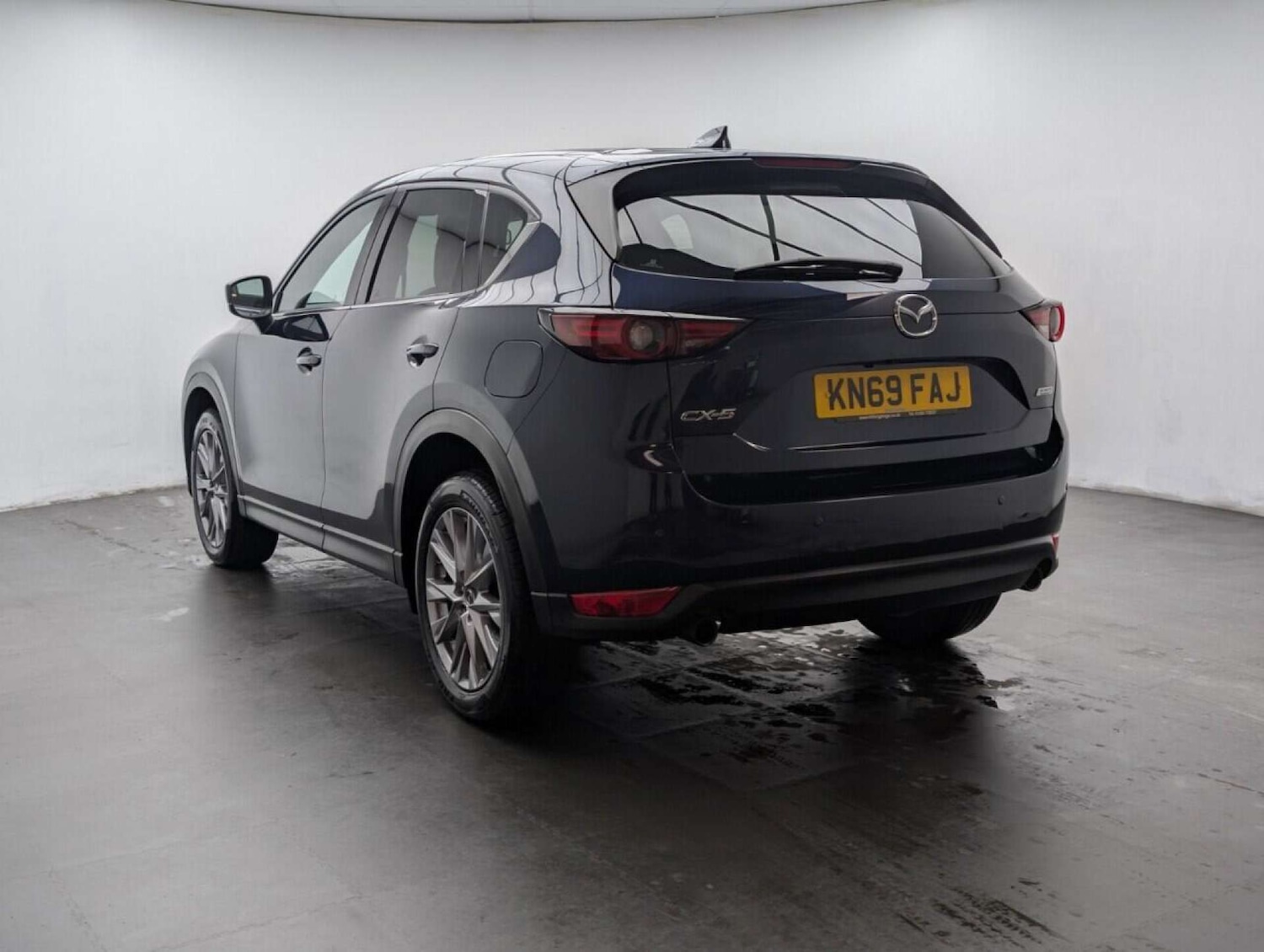 Used Mazda CX-5 2019 for sale - 77714926: Photo 6