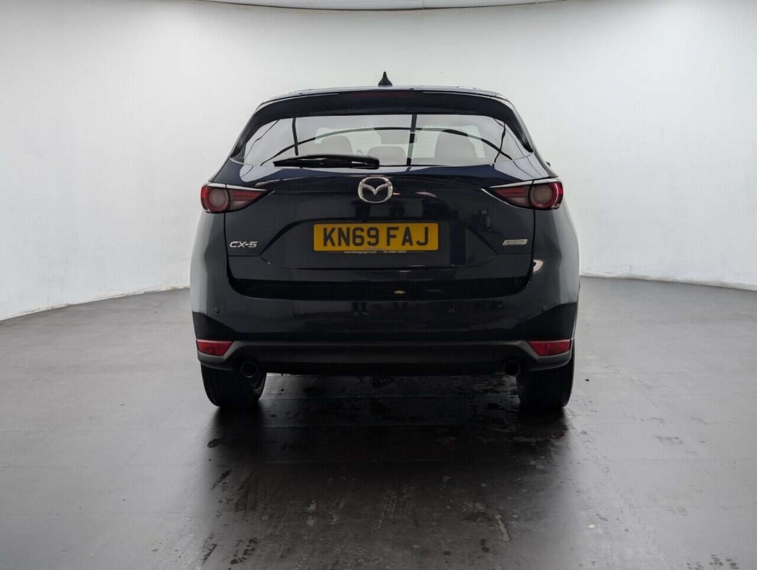 Used Mazda CX-5 2019 for sale - 77714926: Photo 7