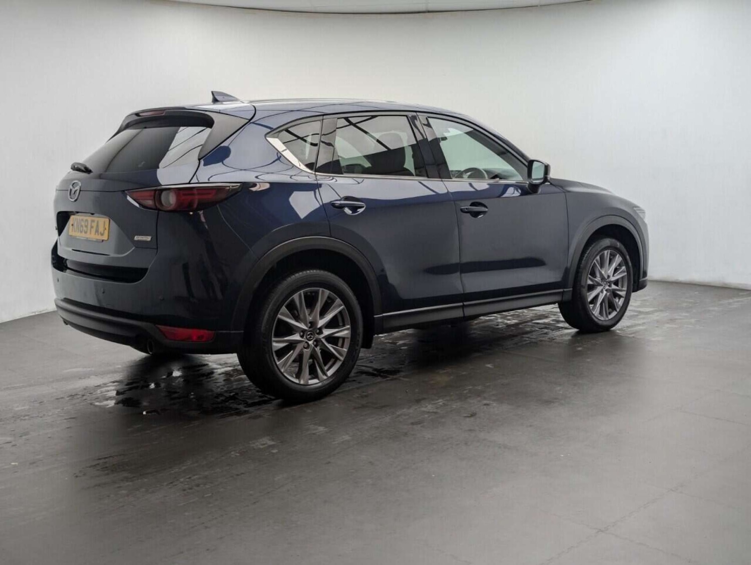 Used Mazda CX-5 2019 for sale - 77714926: Photo 8
