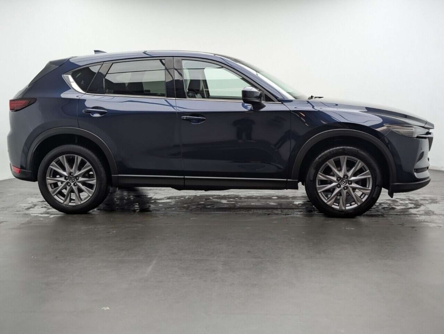 Used Mazda CX-5 2019 for sale - 77714926: Photo 9