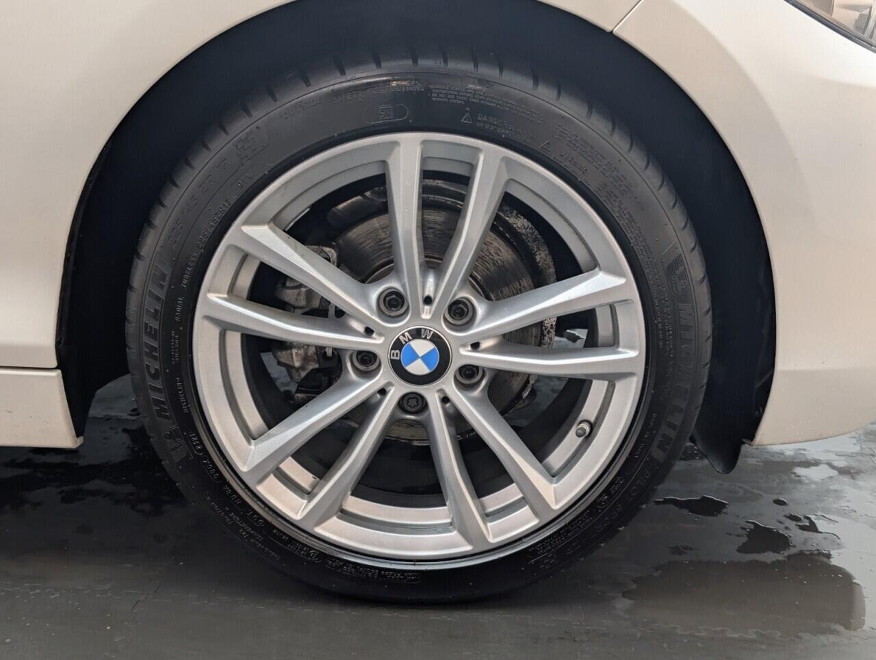 Used BMW 2 Series 2018 for sale - 76424269: Photo 10