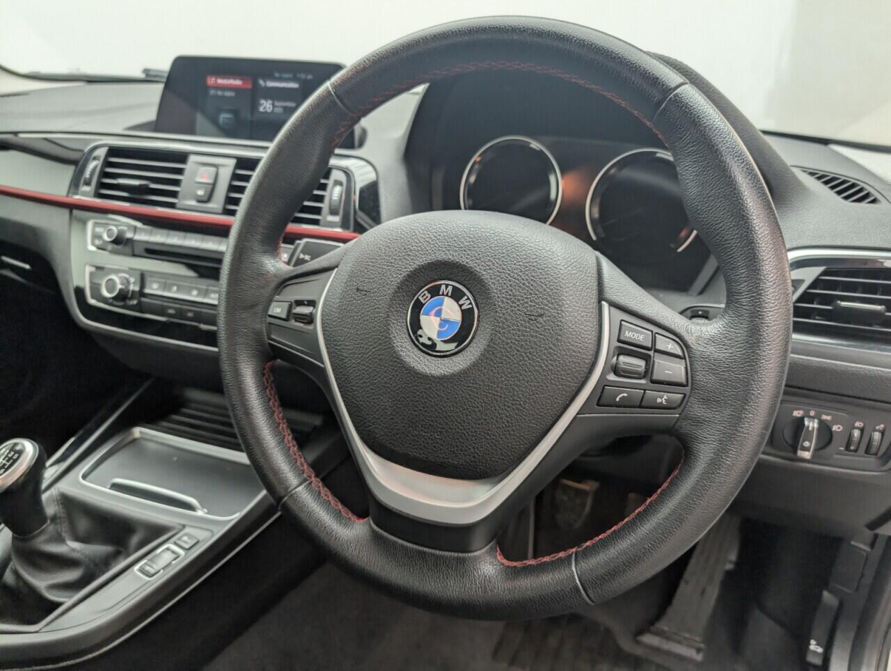 Used BMW 2 Series 2018 for sale - 76424269: Photo 21