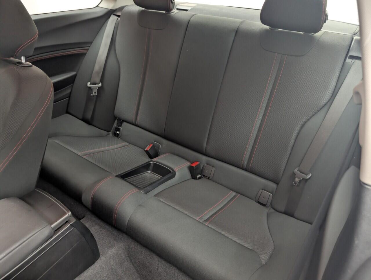 Used BMW 2 Series 2018 for sale - 76424269: Photo 24