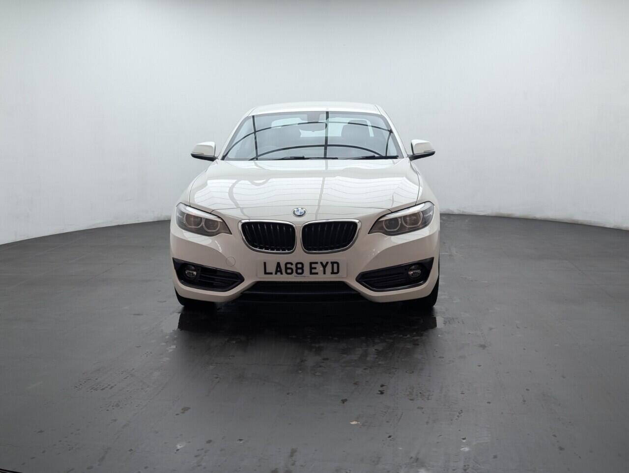 Used BMW 2 Series 2018 for sale - 76424269: Photo 3