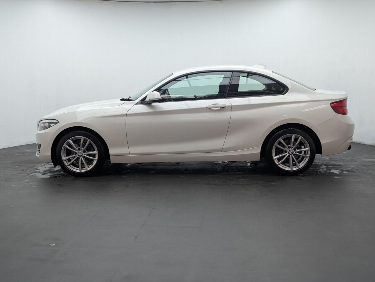 Used BMW 2 Series 2018 for sale - 76424269: Photo 5