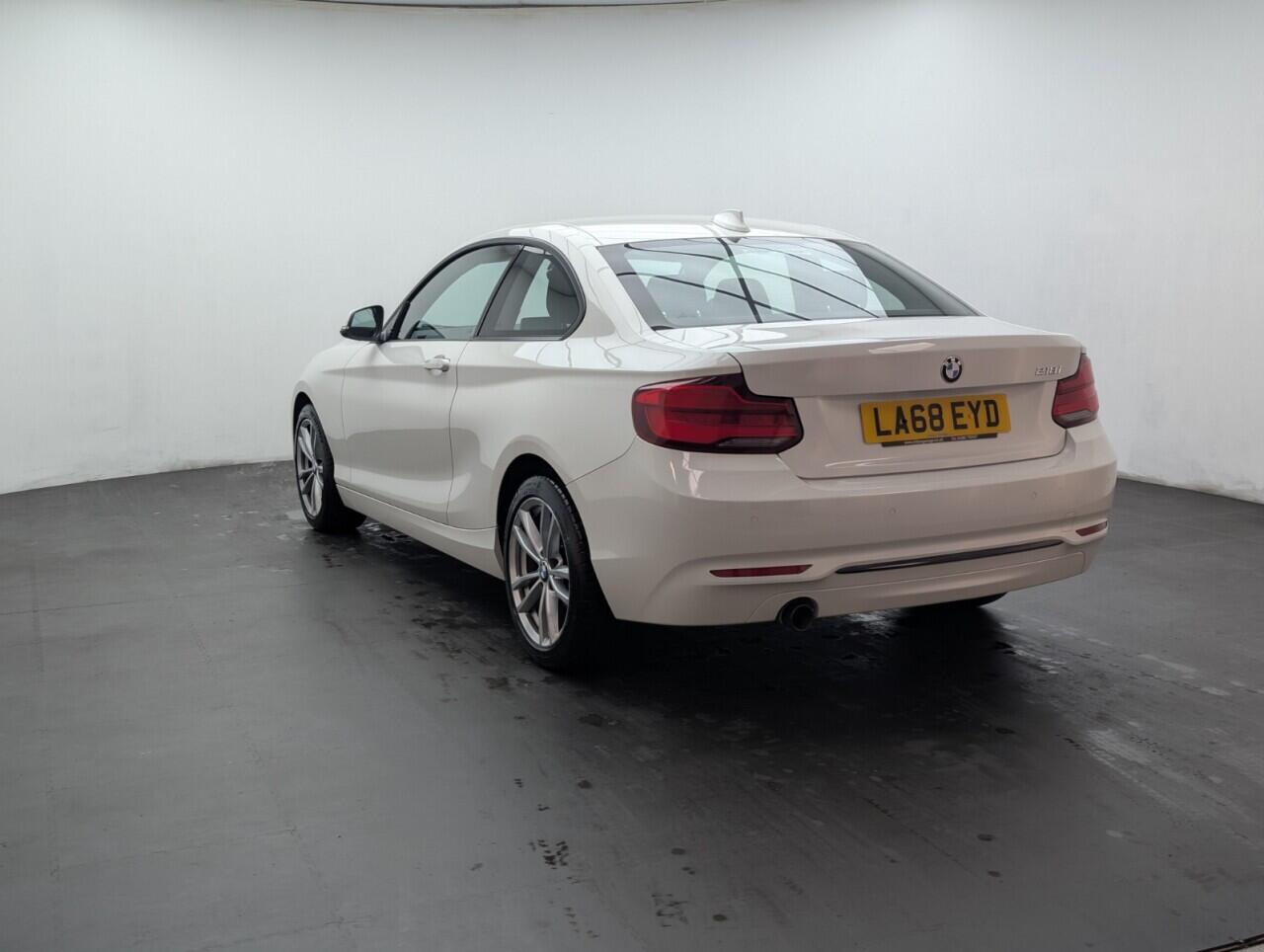 Used BMW 2 Series 2018 for sale - 76424269: Photo 6
