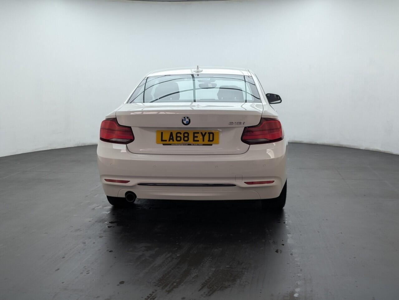 Used BMW 2 Series 2018 for sale - 76424269: Photo 7