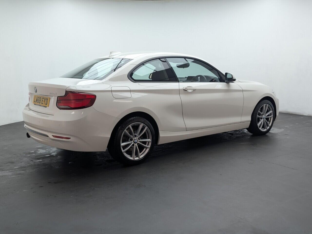 Used BMW 2 Series 2018 for sale - 76424269: Photo 8