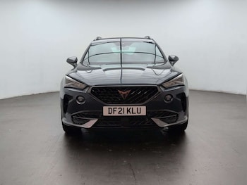 Used Cupra Formentor 2021 for sale - 78801735: Photo