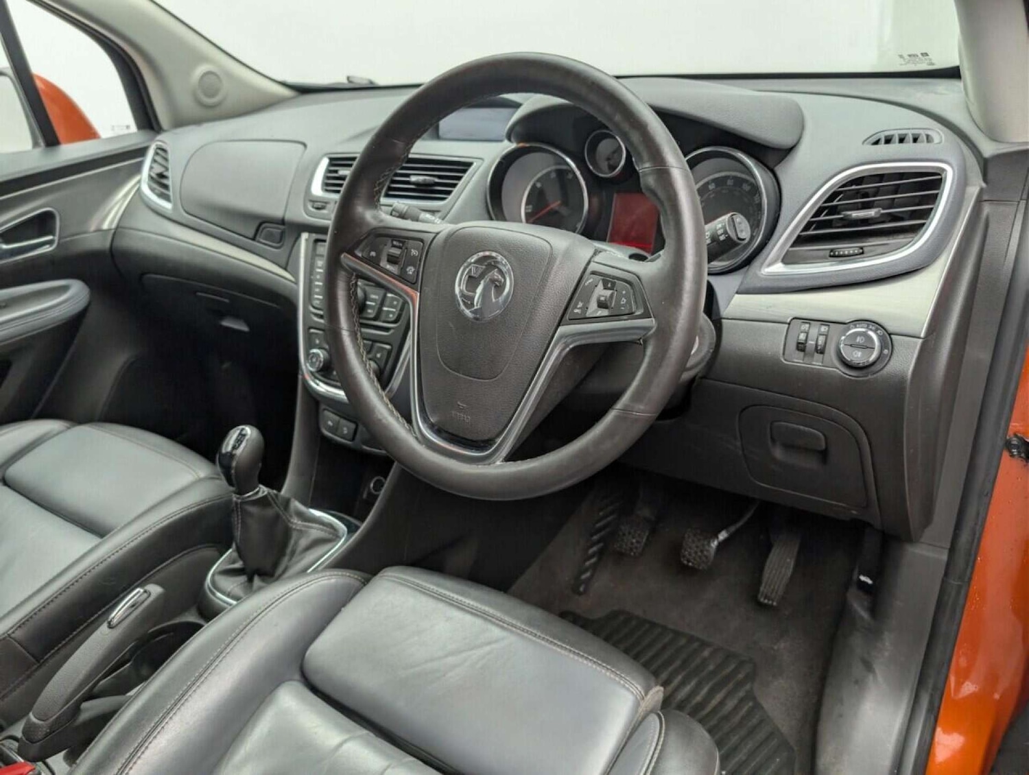 Used Vauxhall Mokka 2016 for sale - 77714044: Photo 11