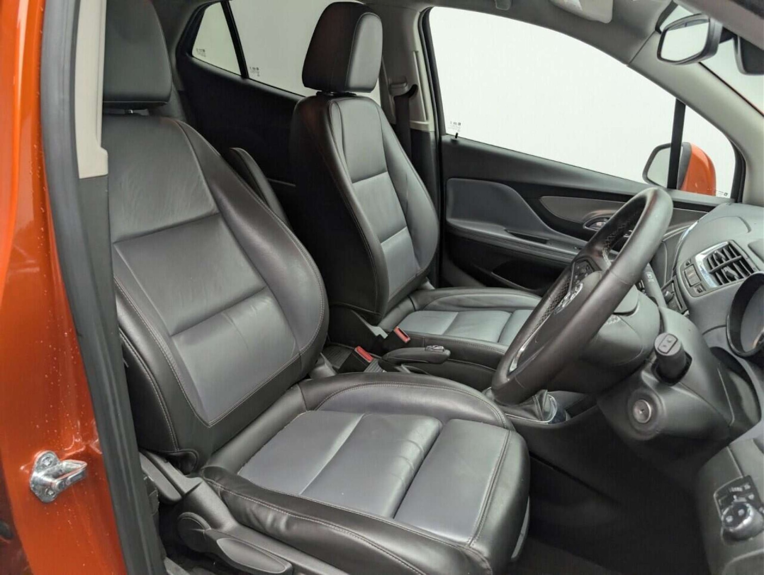 Used Vauxhall Mokka 2016 for sale - 77714044: Photo 12