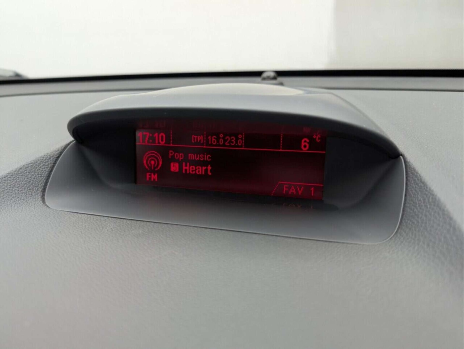 Used Vauxhall Mokka 2016 for sale - 77714044: Photo 13