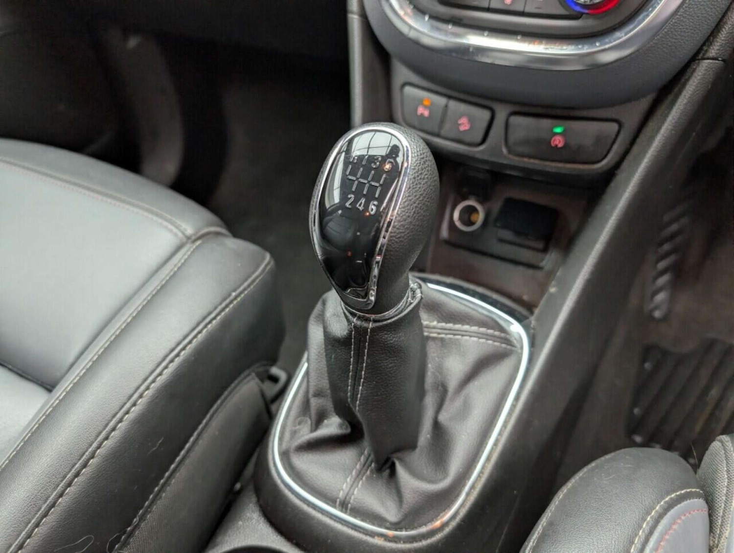 Used Vauxhall Mokka 2016 for sale - 77714044: Photo 15