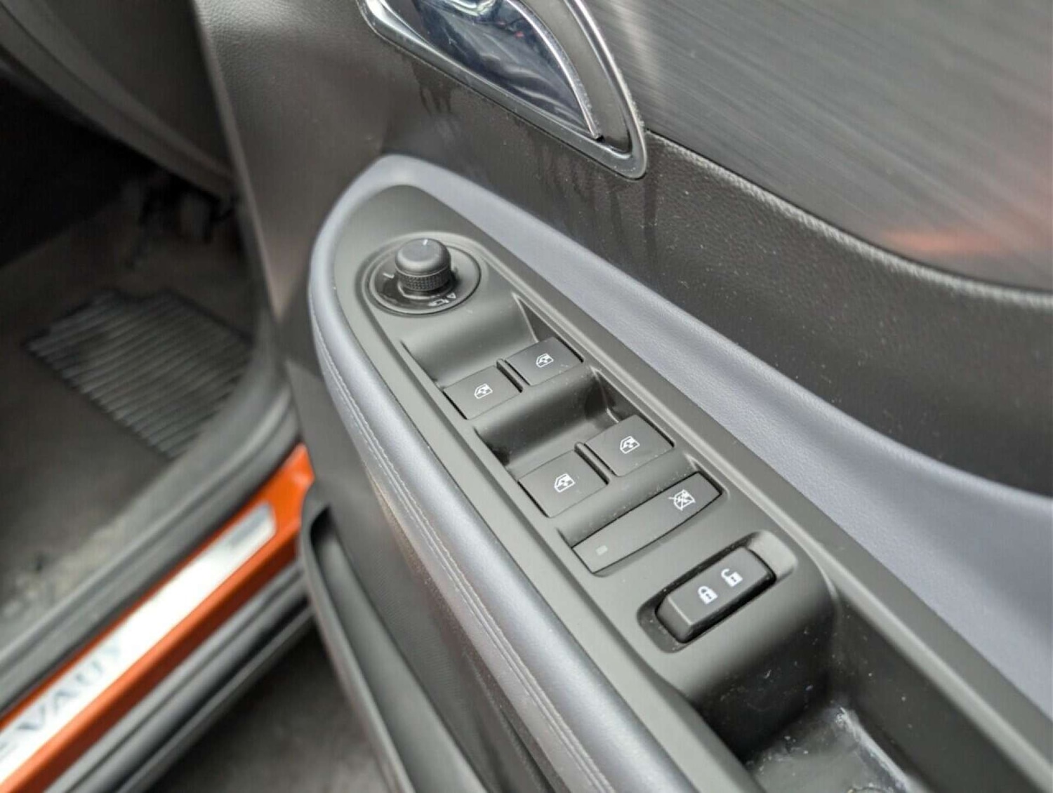 Used Vauxhall Mokka 2016 for sale - 77714044: Photo 18