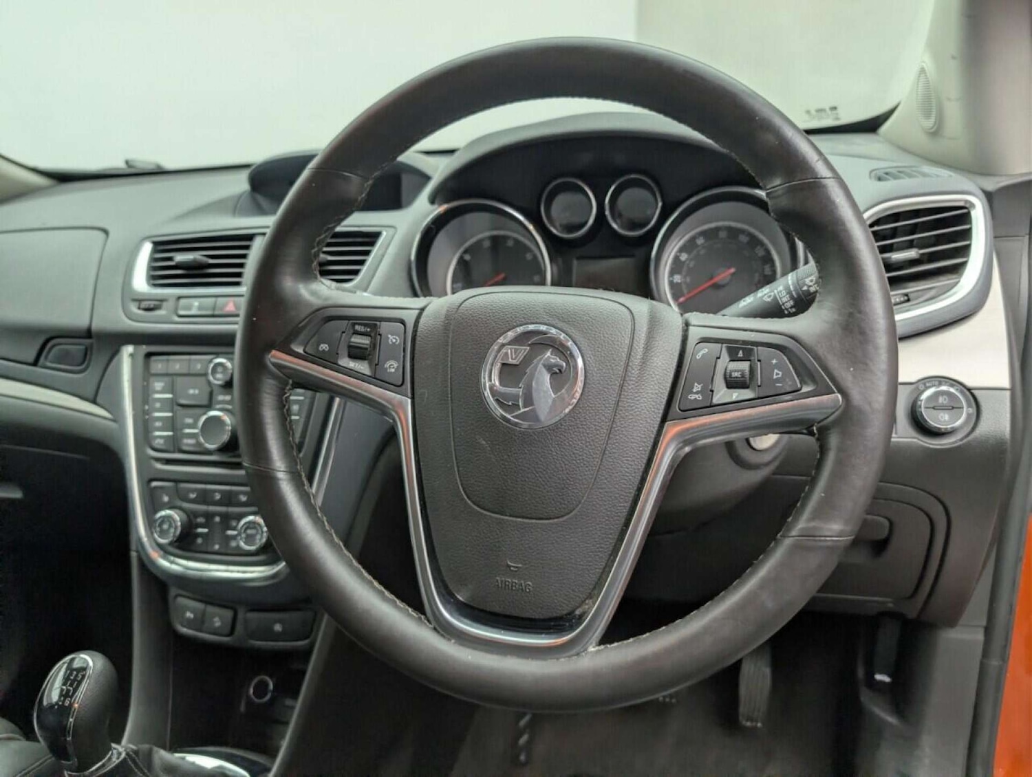 Used Vauxhall Mokka 2016 for sale - 77714044: Photo 19