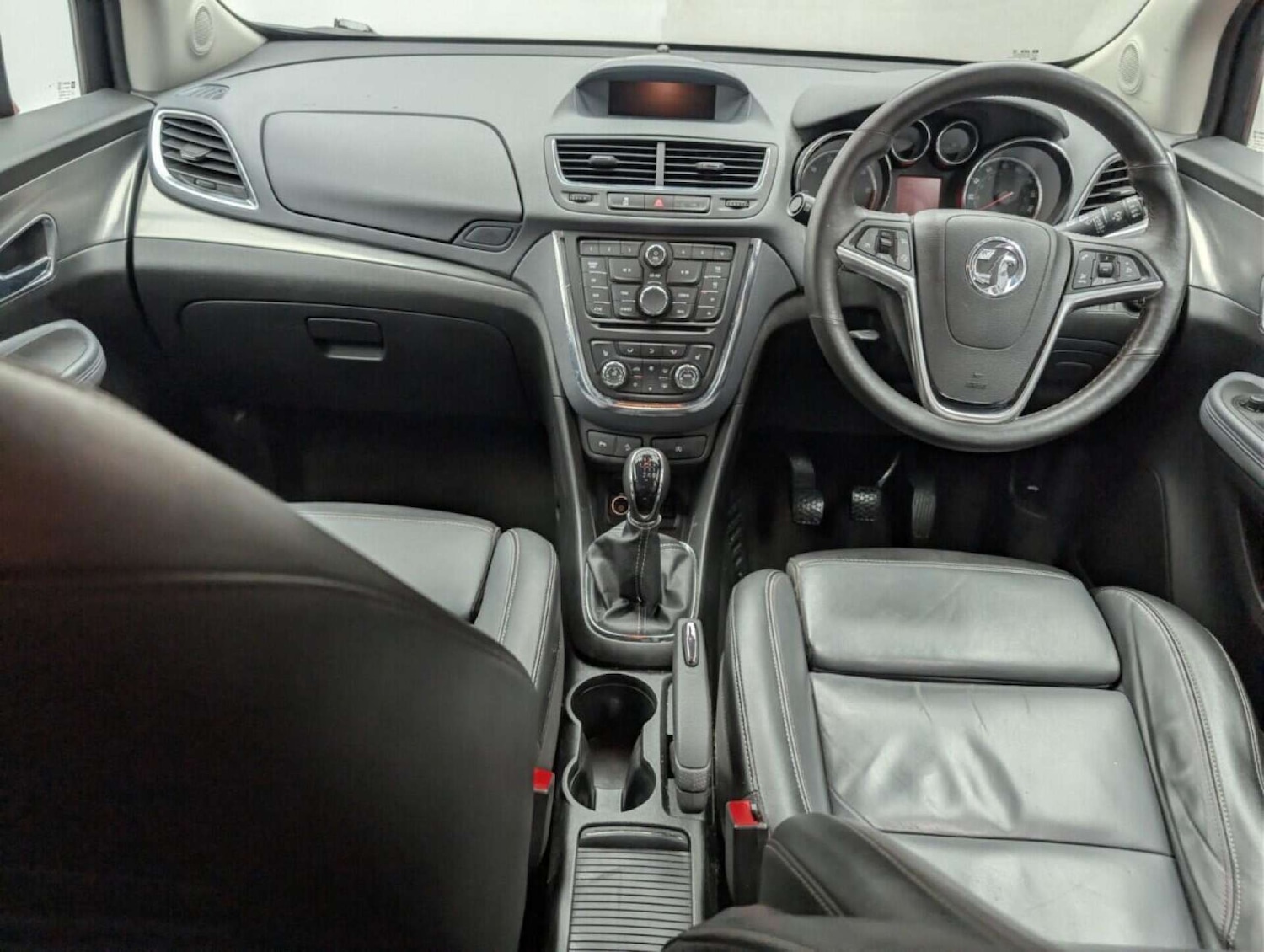 Used Vauxhall Mokka 2016 for sale - 77714044: Photo 20