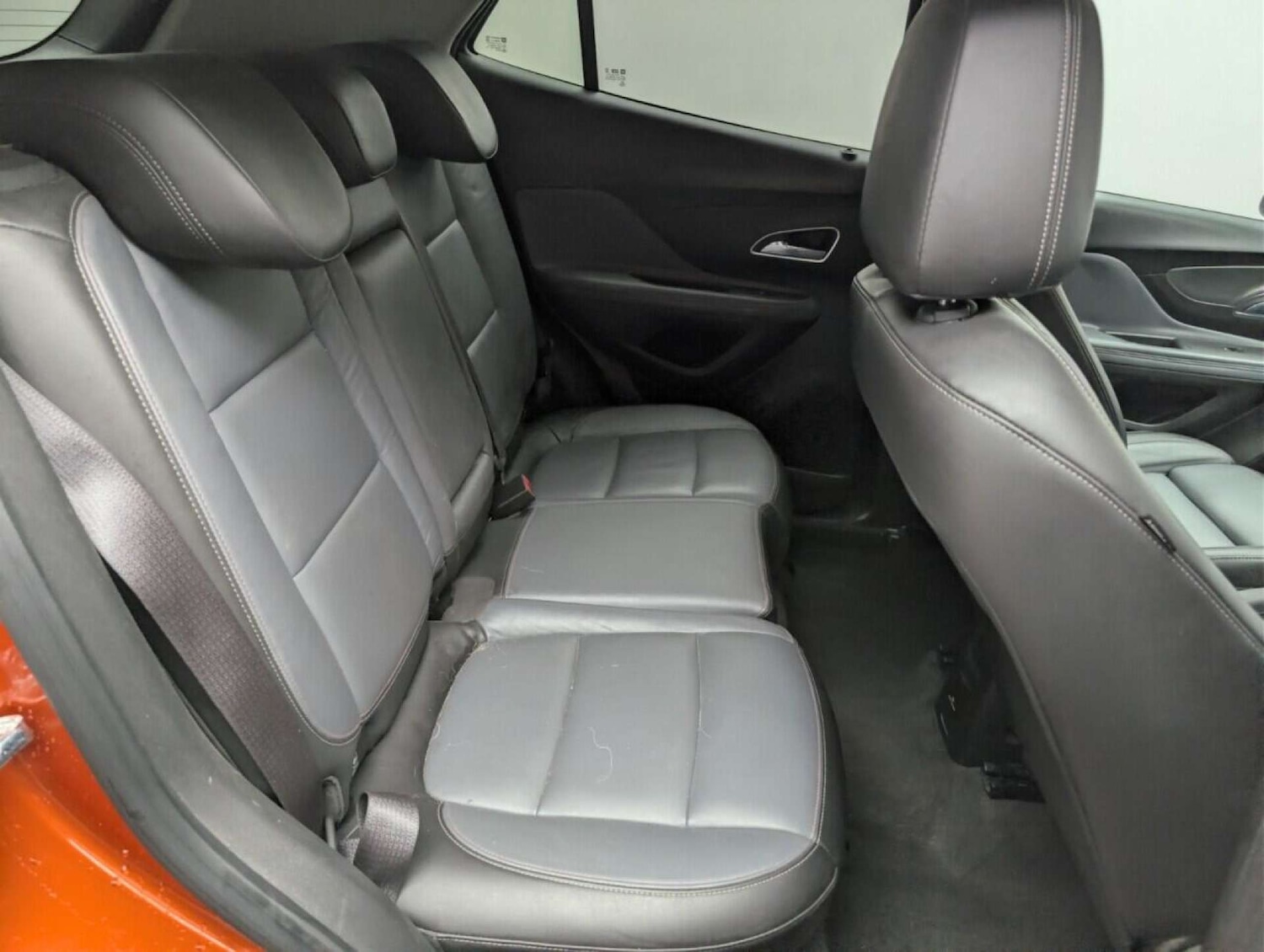 Used Vauxhall Mokka 2016 for sale - 77714044: Photo 21