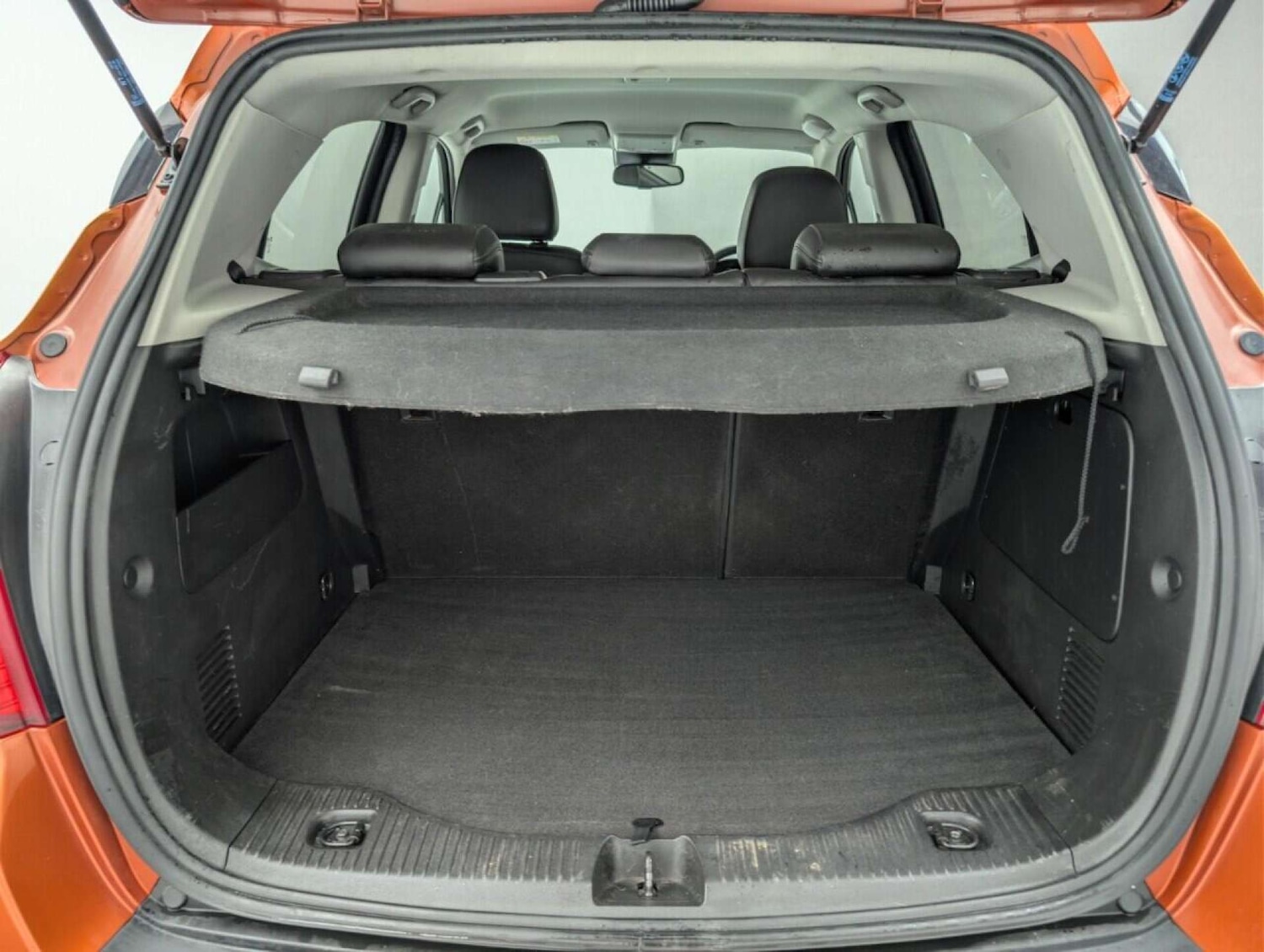 Used Vauxhall Mokka 2016 for sale - 77714044: Photo 22