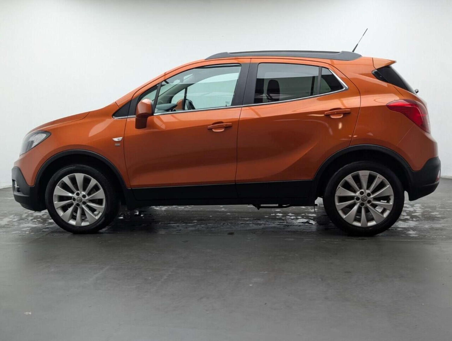 Used Vauxhall Mokka 2016 for sale - 77714044: Photo 5