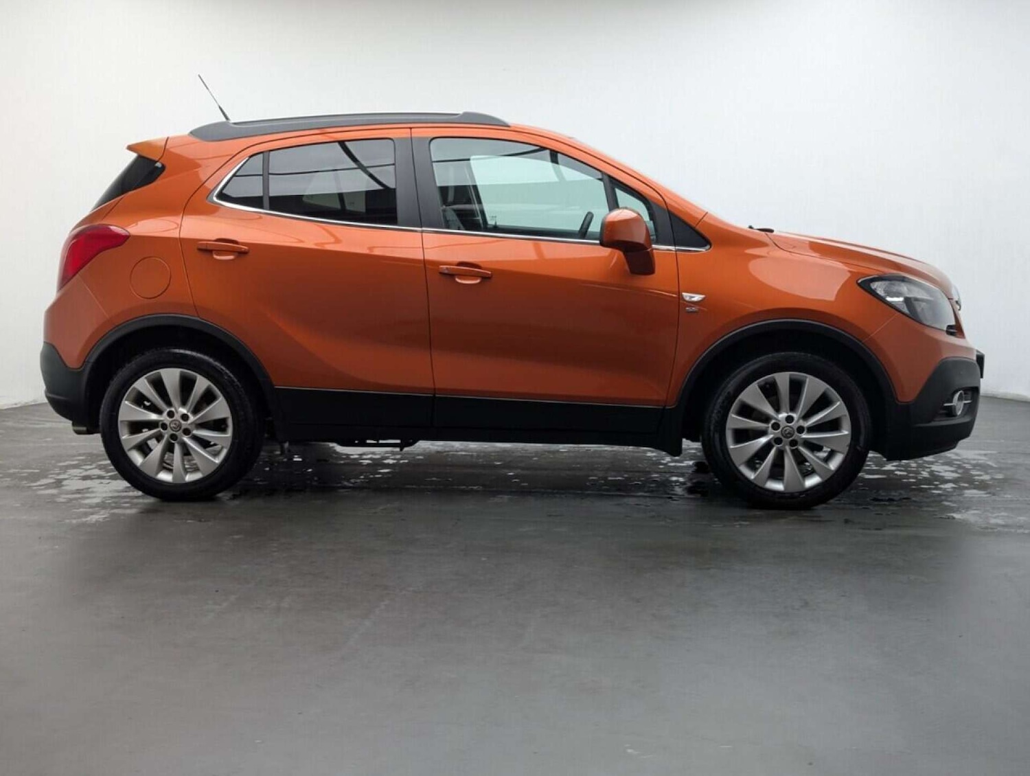 Used Vauxhall Mokka 2016 for sale - 77714044: Photo 9
