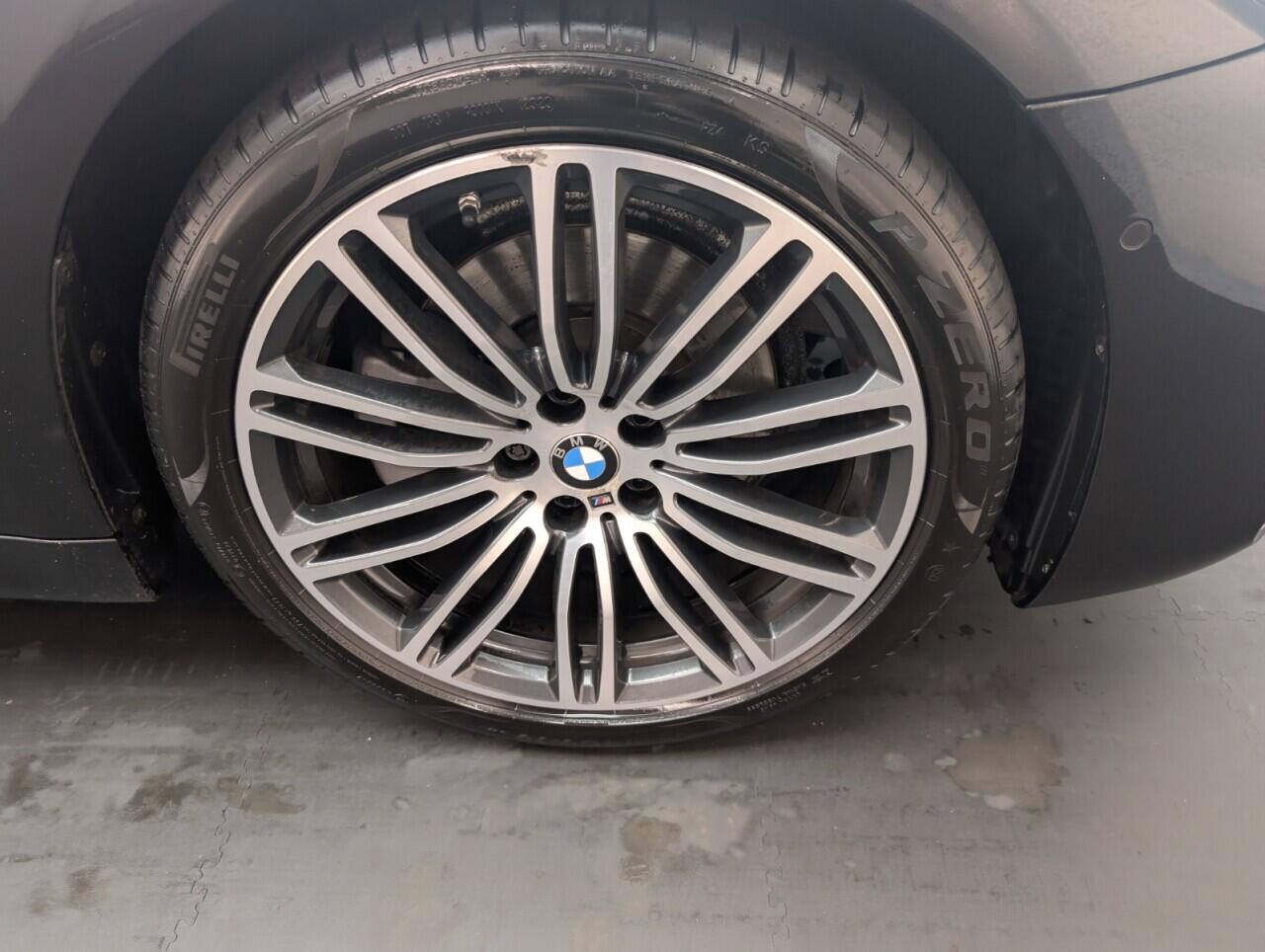 Used BMW 5 Series 2019 for sale - 76424102: Photo 10
