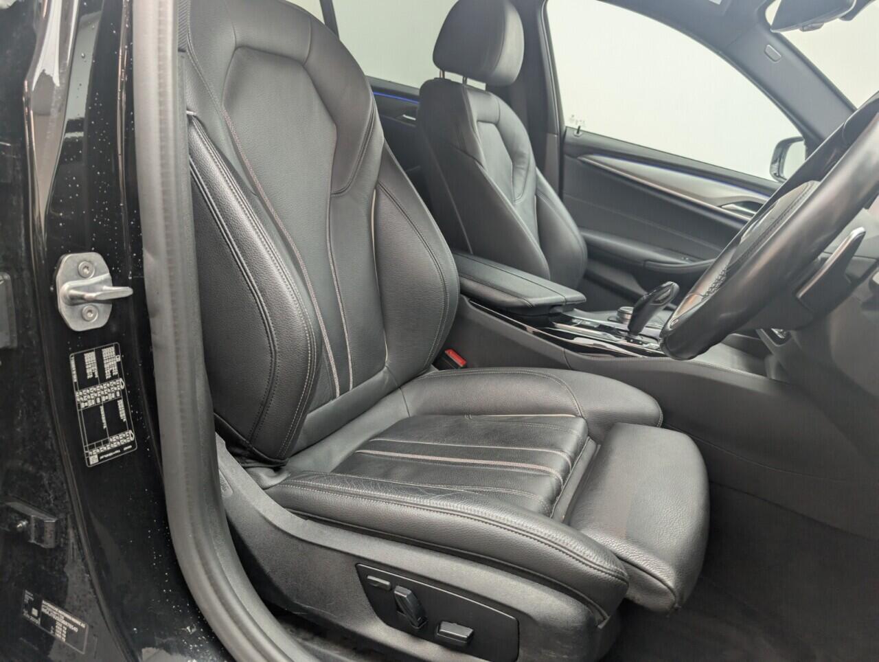 Used BMW 5 Series 2019 for sale - 76424102: Photo 12