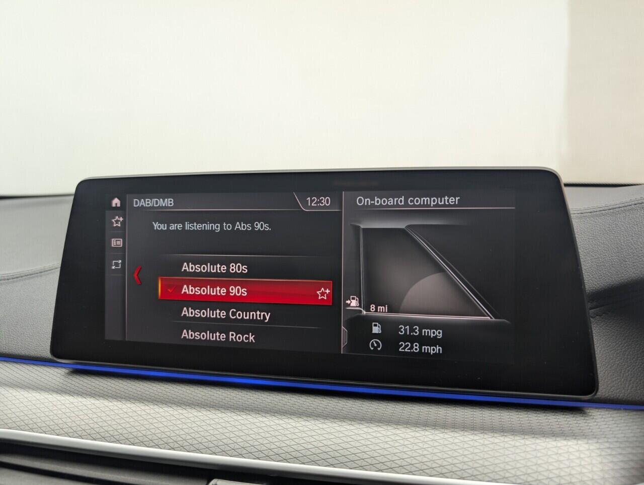 Used BMW 5 Series 2019 for sale - 76424102: Photo 13