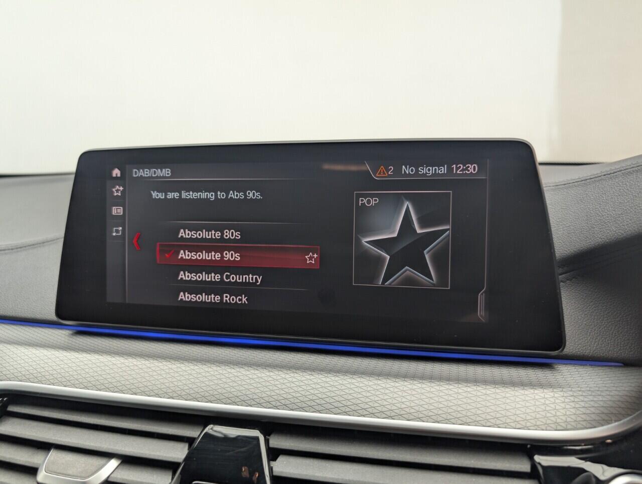 Used BMW 5 Series 2019 for sale - 76424102: Photo 14