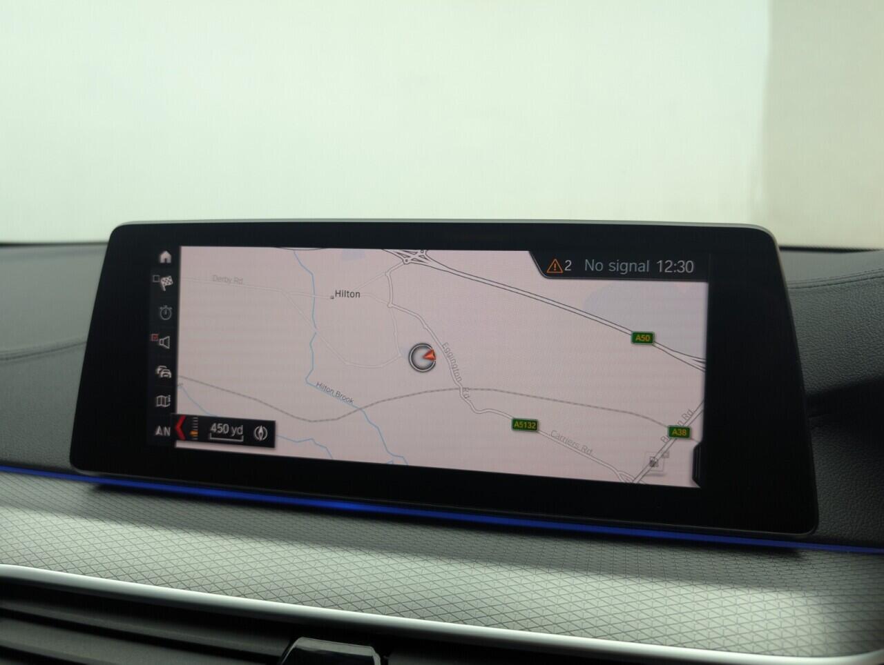 Used BMW 5 Series 2019 for sale - 76424102: Photo 15