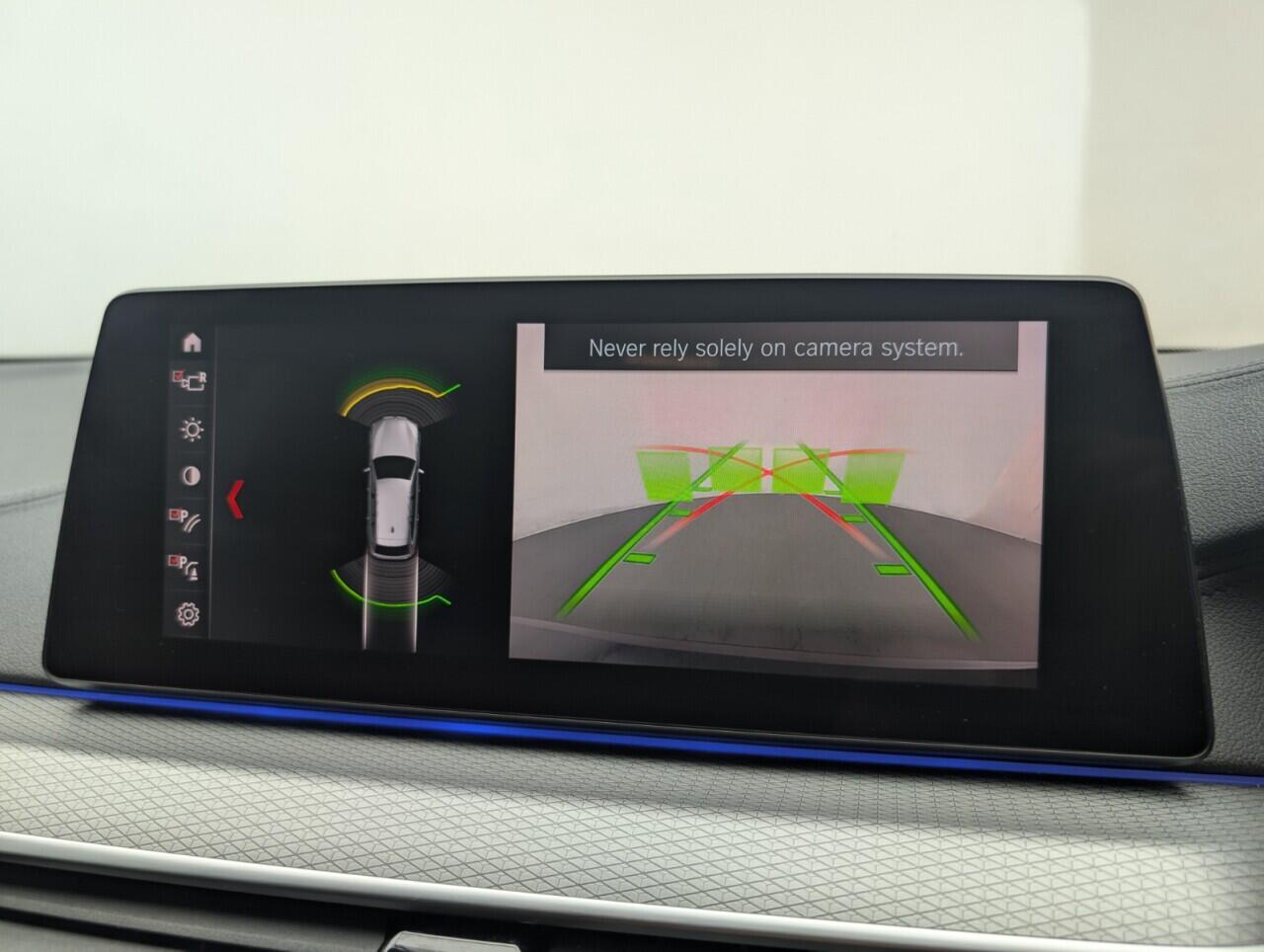 Used BMW 5 Series 2019 for sale - 76424102: Photo 17