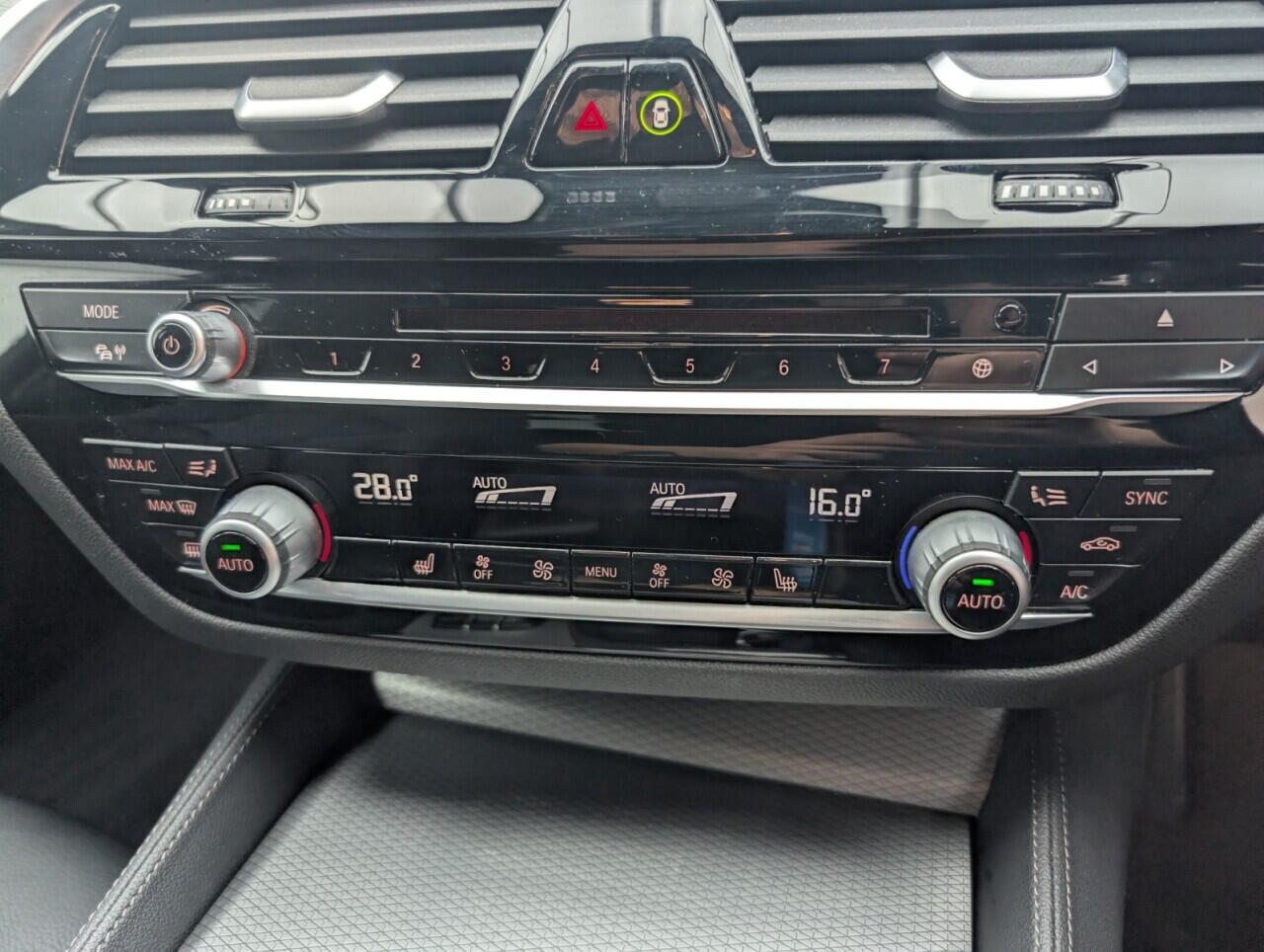 Used BMW 5 Series 2019 for sale - 76424102: Photo 18