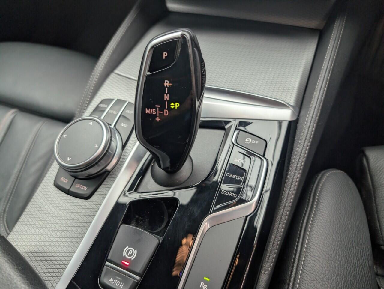 Used BMW 5 Series 2019 for sale - 76424102: Photo 19