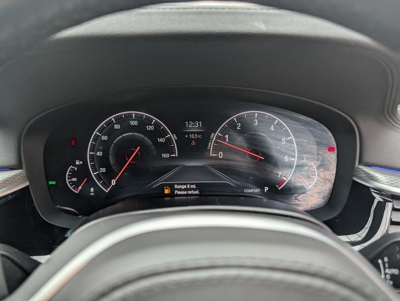 Used BMW 5 Series 2019 for sale - 76424102: Photo 20