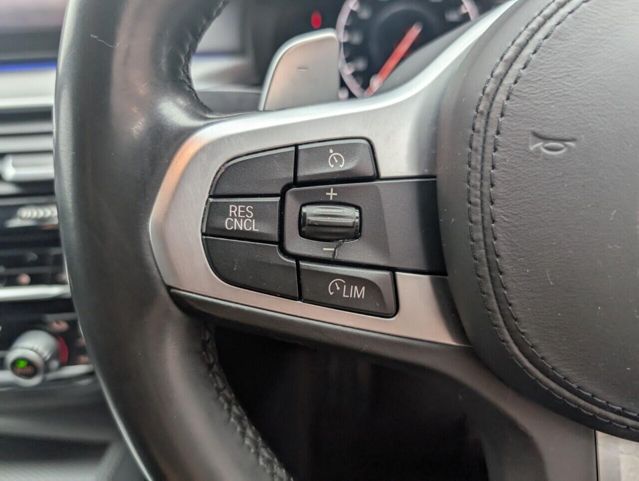 Used BMW 5 Series 2019 for sale - 76424102: Photo 21