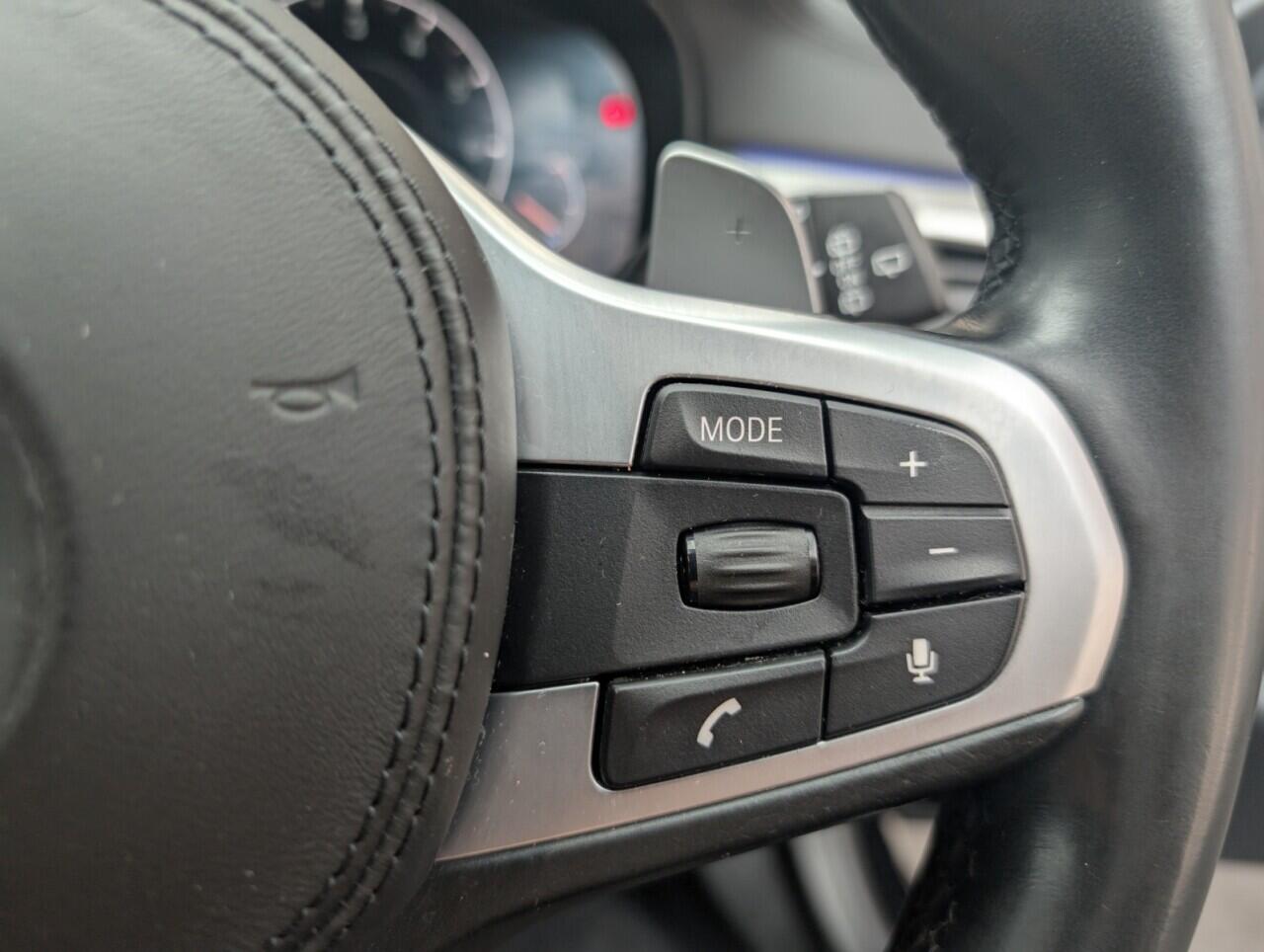 Used BMW 5 Series 2019 for sale - 76424102: Photo 22