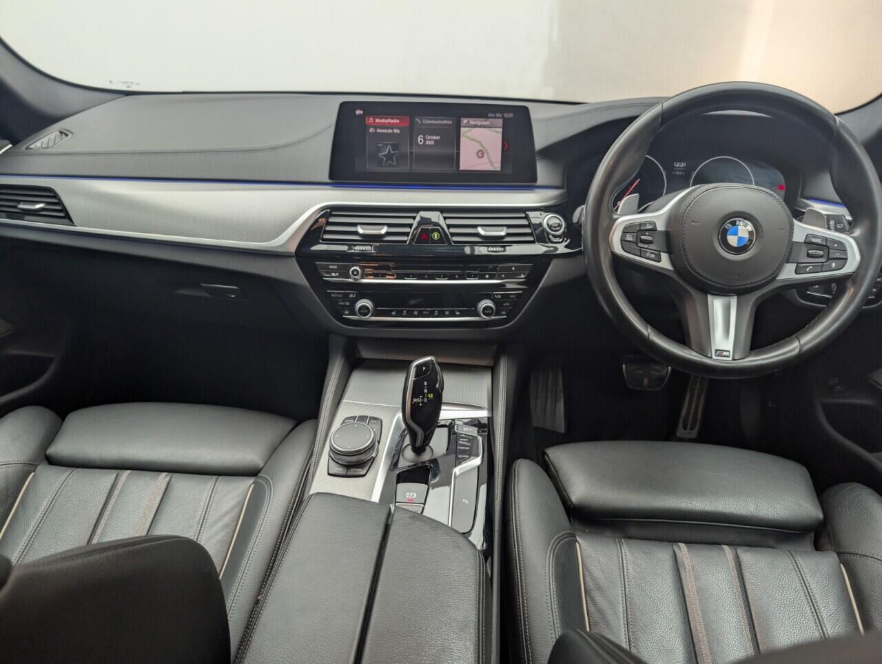 Used BMW 5 Series 2019 for sale - 76424102: Photo 27