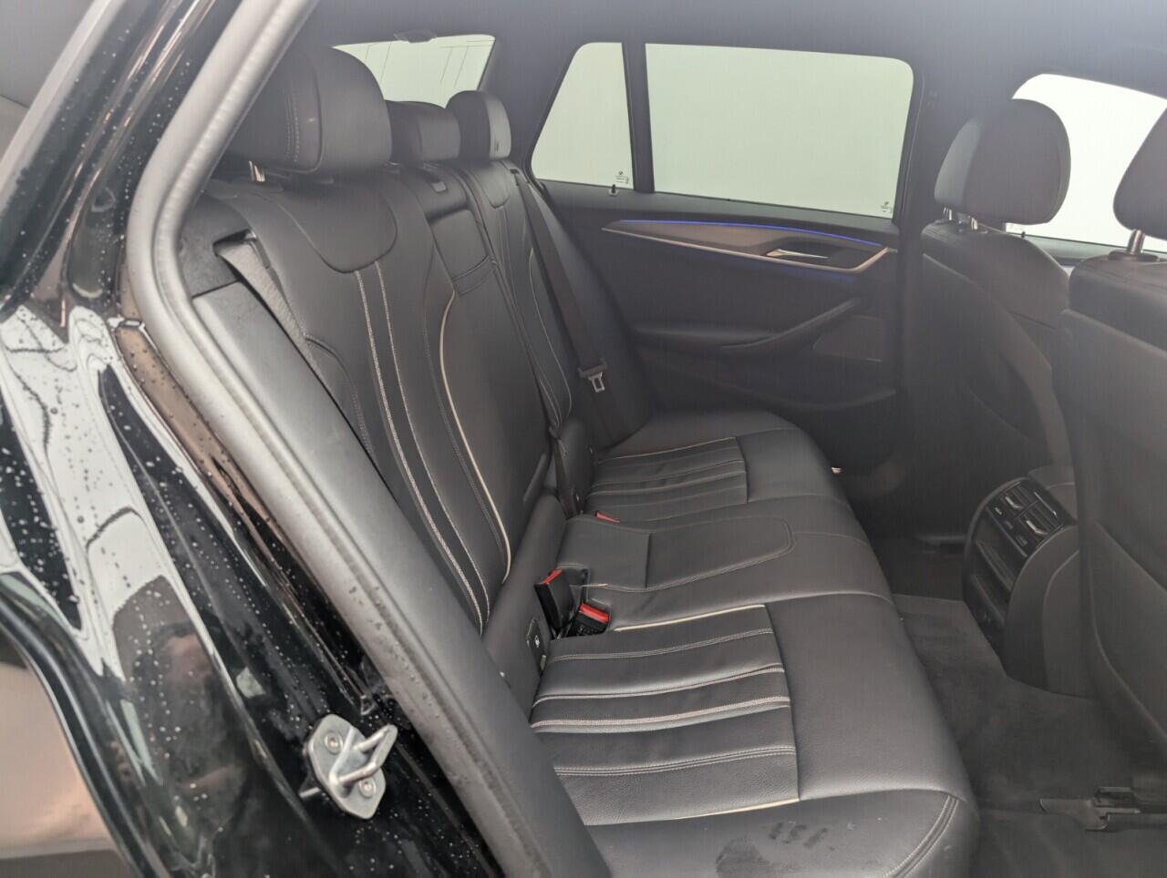 Used BMW 5 Series 2019 for sale - 76424102: Photo 28