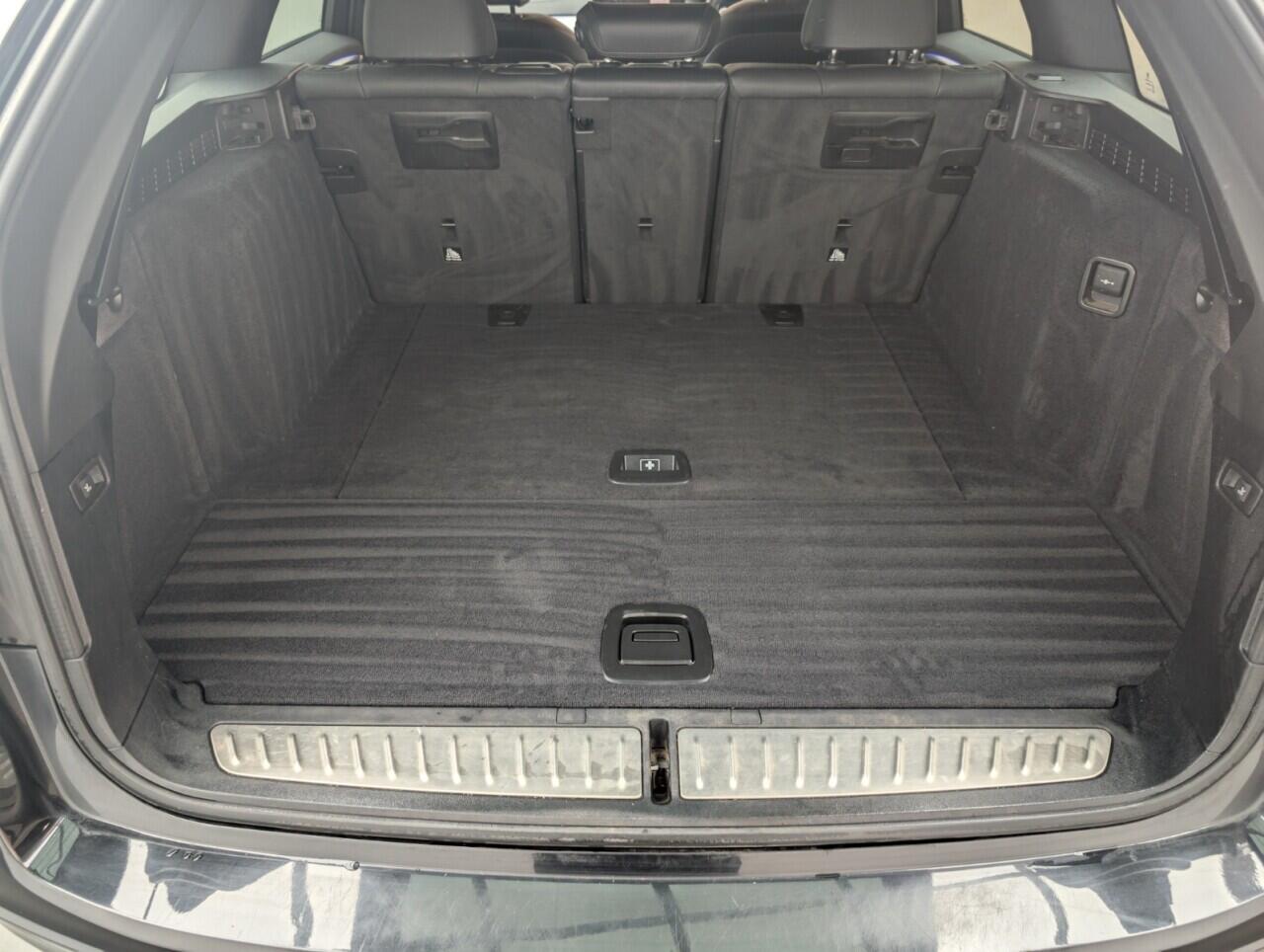 Used BMW 5 Series 2019 for sale - 76424102: Photo 29