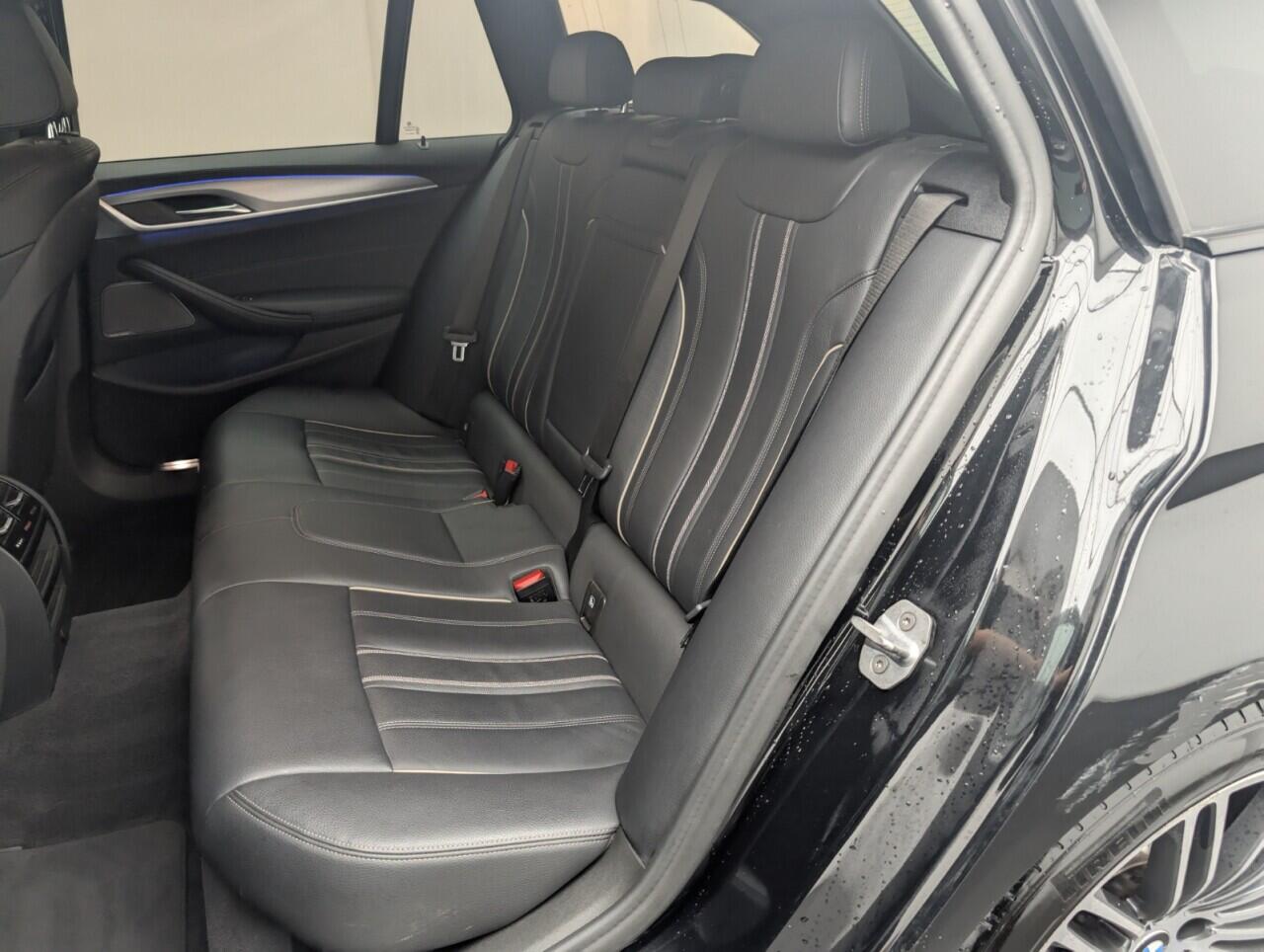 Used BMW 5 Series 2019 for sale - 76424102: Photo 30