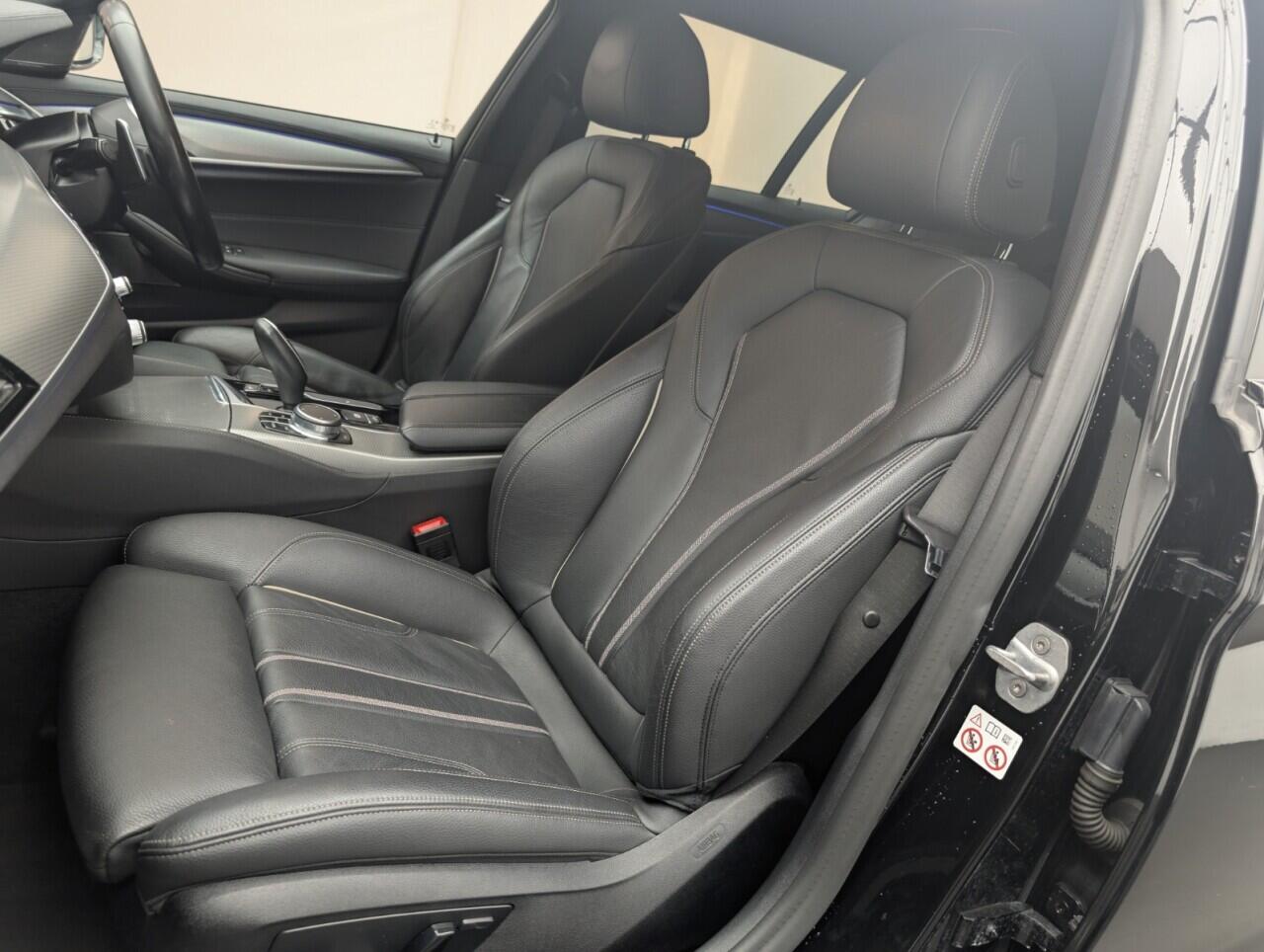 Used BMW 5 Series 2019 for sale - 76424102: Photo 31