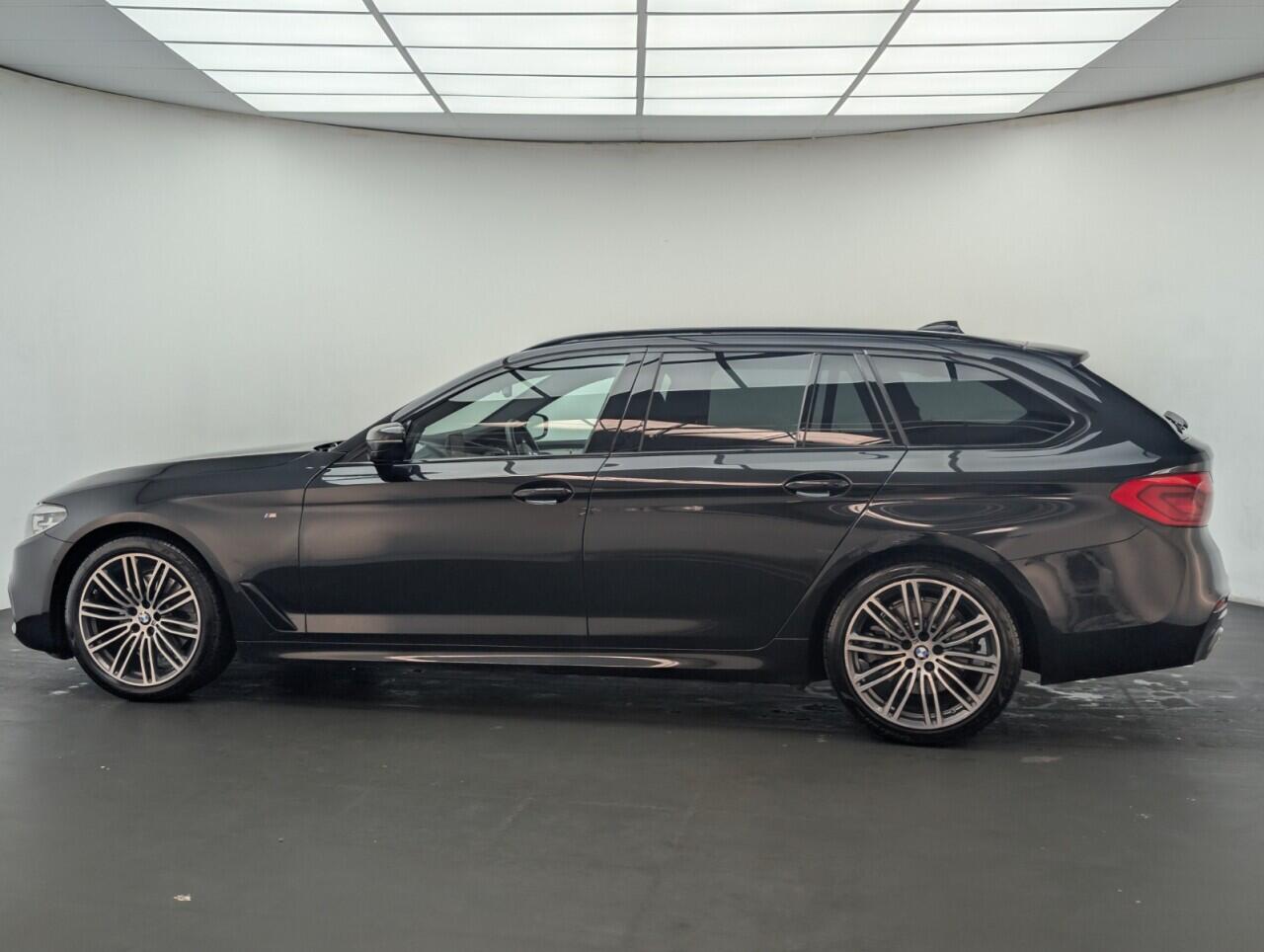 Used BMW 5 Series 2019 for sale - 76424102: Photo 5